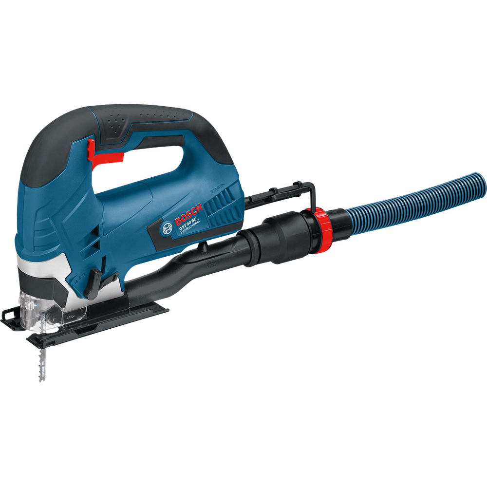 Bosch GST 90 BE Jigsaw SDS 650W with Dust Extraction System | Bosch by KHM Megatools Corp. Bosch GST 90 BE Jigsaw SDS 650W with Dust Extraction System | Bosch by KHM Megatools Corp.